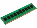 KINGSTON KVR32N22S6/4 DIMM DDR4 4GB 3200MT/s CL22 Non-ECC...