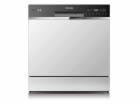 Toshiba DW-08T2EE(W)-PL Kompaktní myčka nádobí