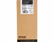 Epson cartridge foto  cerna T 596 350 ml T 5961