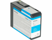 Epson cartridge modra  T 580  80 ml              T 5802