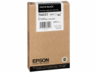 Epson cartridge foto  cerna T 603 220 ml T 6031