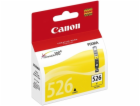 Canon ink CLI-526 Y  4543B006  origináln