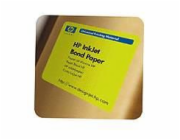 HP Inkjet Bond Paper - role 36"