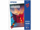 EPSON Paper A4 Photo Quality Ink Jet ( 100 sheets )