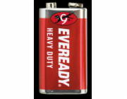 Baterie Energizer 6F22 SHRINK  1x9V