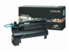 Lexmark - Extra vysoká výtěžnost - černá - originální - k...