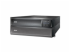 APC Smart-UPS X 1500VA Rack/Tower LCD 230V with Network C...
