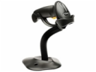 Motorola LS2208, čtečka čarového kódu, KIT, black, USB-HID