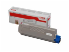 Oki Toner Magenta do MC851/861 (7.300 stránek)