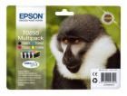 Epson DURABrite Ultra Ink T 089 Multipack BCMY           ...