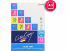 Color copy  A3  250 g/m2  125 listů/Xero