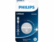 PHILIPS CR2450/10B