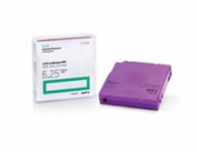C7976A HP LTO-6 Ultrium 6.25TB MP RW Data Cartridge