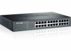 Switch TP-Link TL-SG1024DE smart 24x GLan