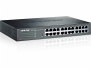 Switch TP-Link TL-SG1024DE smart 24x GLan