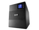 Eaton 5SC 1500i, UPS 1500VA / 1050W, 8 zásuvek IEC, LCD