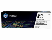 HP 827A Black LJ Toner Cart, CF300A (29,500 pages)