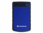Transcend StoreJet 25H3 2,5  2TB USB 3.1 Gen 1