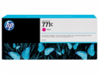 HP 771C - 775 ml - purpurová - originální - inkoustová ca...
