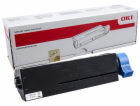 OKI Toner pro B412/32/512/MB472/92/562 7k černý