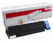 OKI Toner pro B412/32/512/MB472/92/562 7k černý