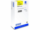 Epson ink C13T754440  T7544, XXL  origin