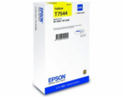 Epson ink C13T754440  T7544, XXL  origin