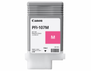 Canon cartridge PFI-107M  (PFI107M) / Magenta / 130ml