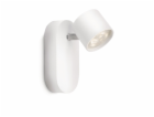 STAR single spot white 1x3W SELV