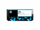 F9J68A HP 728 300-ml Matte Black DesignJet Ink Cartridge