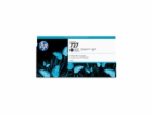 HP 727 300-ml Photo Black DesignJet Ink Cartridge