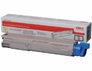 Toner pro MC853 / 873 7k Black