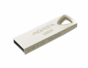 Flashdisk Adata UV210 32GB USB Flash 2.0 kovová AUV210-32G-RGD