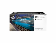 HP 981Y Extra High Yield Black Original PageWide Cartridge (20,000 pages)