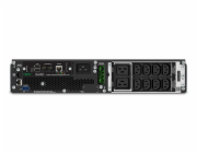 APC Smart-UPS SRT 2200VA RM 230V NC