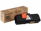 Kyocera toner TK-170/ FS-1320D/ FS-1370DN/ 7200stran/ Černý