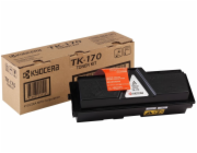 Kyocera toner TK-170/ FS-1320D/ FS-1370DN/ 7200stran/ Černý