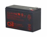 HR1234WF2 12V 34WATT