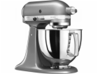 KitchenAid 5KSM125ECU silver
