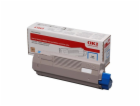 Toner pro C332 / MC363 CYAN 3K 46508711