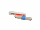 Toner pro C332 / MC363 Yellow 1,5K 46508713