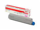 Toner pro C532 / MC573 Magenta 1,5K 46490402
