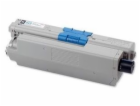 Toner pro C332 / MC363 Black 1,5K 46508716