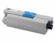 Toner pro C332 / MC363 Black 1,5K 46508716