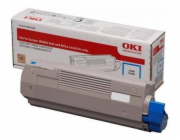 C823 / 833/843 7k CYAN 46471103