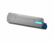 C C831 / 841 10k toner 44844507