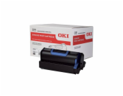 B721 / B731 / MB760 / MB770 18k ČERNÝ toner