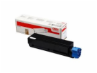 Toner pro B432 / 512 / MB492 / 562 BLACK 12k