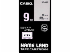 Casio páska do tiskárny štítků  Casio  X