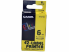 Casio páska do tiskárny štítků  Casio  X